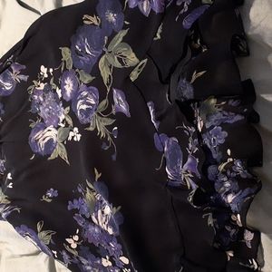 Donna Ricco petite skirt, size 6p